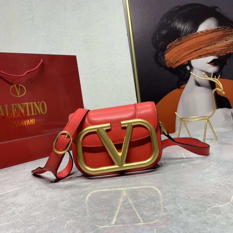 Valentino Satchel Bags